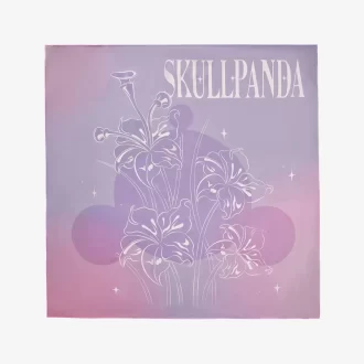 KULLLPANDA Ääni-sarjan huivit (Tasapaino) (Ihailu)
