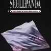 KULLLPANDA Ääni-sarjan huivit (Tasapaino) (Ihailu)