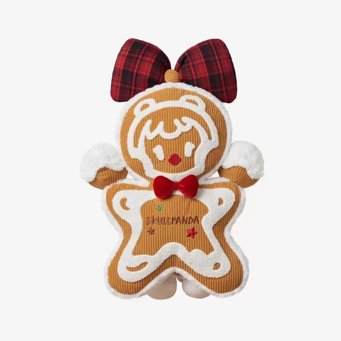 KULLPANDA Kerro minulle mitä haluat -sarjan tyyny