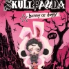 KULLPANDA Pupu- tai koirahahmo