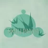 KULLPPANDA Mirage-sarjan käsilaukku