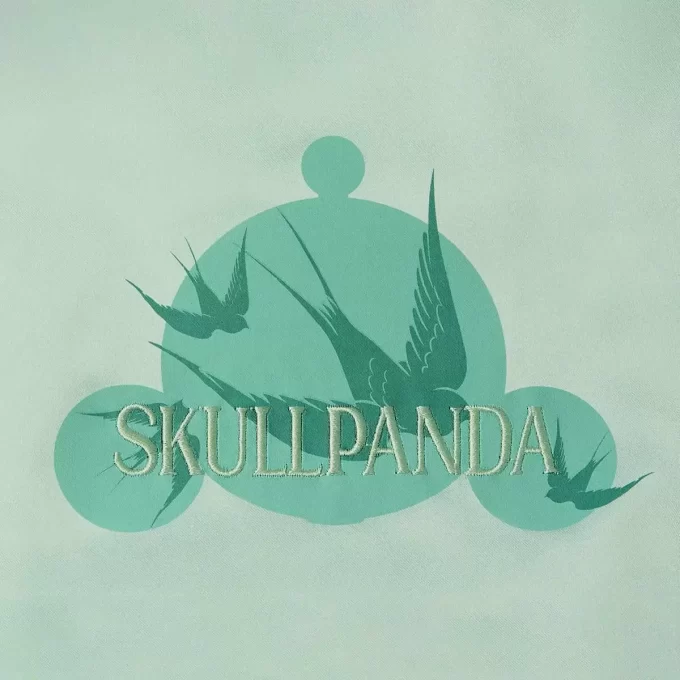 KULLPPANDA Mirage-sarjan käsilaukku