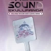 KULLPPANDA Ääni-sarja – Kädessä pidettävä peili