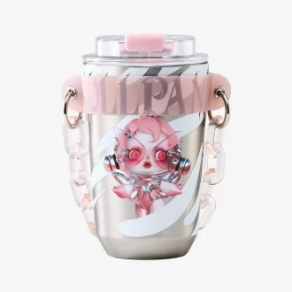 KULLPPANDA Äänisarja – Muki