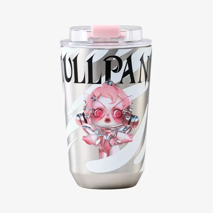 KULLPPANDA Äänisarja – Muki