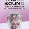 KULLPPANDA Äänisarja – Muki