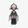 KULLUPANDA × HAMCUS 1/6 Toimintahahmo