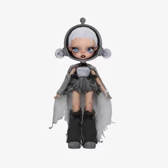 KULLUPANDA × HAMCUS 1/6 Toimintahahmo