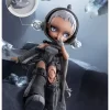 KULLUPANDA × HAMCUS 1/6 Toimintahahmo
