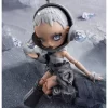 KULLUPANDA × HAMCUS 1/6 Toimintahahmo