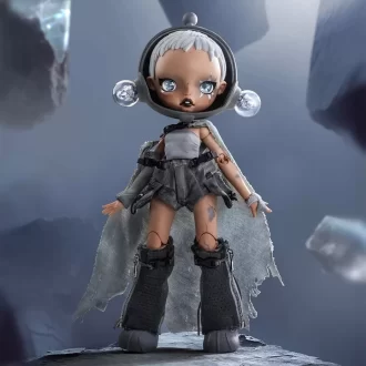 KULLUPANDA × HAMCUS 1/6 Toimintahahmo