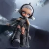 KULLUPANDA × HAMCUS 1/6 Toimintahahmo