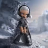 KULLUPANDA × HAMCUS 1/6 Toimintahahmo