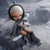KULLUPANDA × HAMCUS 1/6 Toimintahahmo