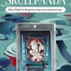 KULLUPANDA Mirage-sarjan hahmojen taidekokoelmakortit
