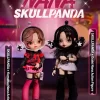 KULLUPANDA × NANA -toimintahahmo