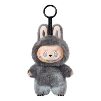 Labubu 3.0 Big into Energy -riipus ”ID” salainen versio