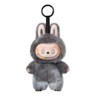 Labubu 3.0 Big into Energy -riipus ”ID” salainen versio