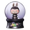 Labubu Big into Energy Crystal Ball ”ID” -erect-versio