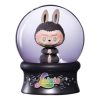 Labubu Big into Energy Crystal Ball ”ID” -erect-versio