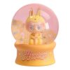 Labubu Big into Energy Crystal Ball ”Onnellisuus”