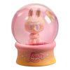 Labubu Big into Energy Crystal Ball ”Uskollisuus”
