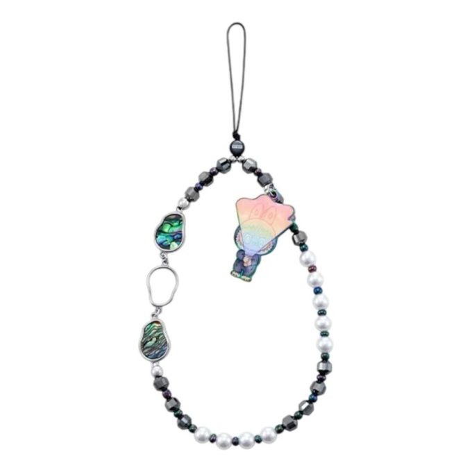 Labubu Big into Energy -puhelinkoru ”ID” -salainen versio