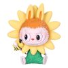 Labubu-kukkatontut ”Helianthus-auringonkukka”