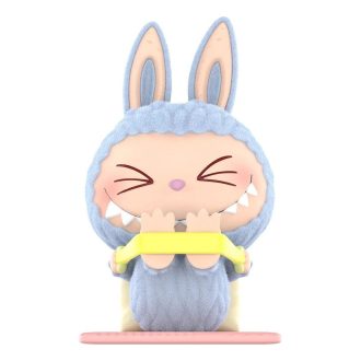 Labubu Lazy Yoga ”Venyttely”