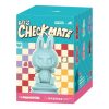 Labubu Let’s Checkmate -tuoksukynttilä sinetöidyssä rasiassa (1 sokea rasia)