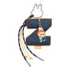 Labubu-pinni rakkauskirjainriipukseen ”Z”