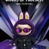 LABUBU × PRONOUNCE – WINGS OF FANTASY -vinyylipehmonukke