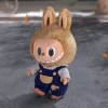 LABUBU Time To Chill -vinyylipehmonukke