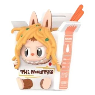 Labubu Wacky Mart -figuuri ”Chow Mein”