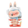 Labubu Wacky Mart -figuuri ”Kuppinuudelit”