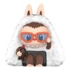 Labubu Wacky Mart Figuuri ”Onigiri”