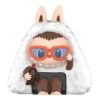 Labubu Wacky Mart Figuuri ”Onigiri”