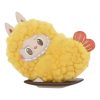 Labubu Wacky Mart -figuuri ”Paistetut katkaravut”
