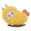 Labubu Wacky Mart -figuuri ”Paistetut katkaravut”