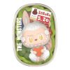 Labubu Wacky Mart -figuuri ”Salaatti”