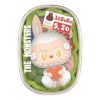 Labubu Wacky Mart -figuuri ”Salaatti”