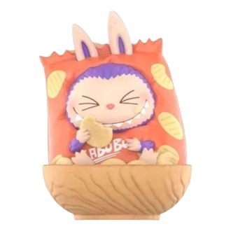 Labubu Wacky Mart -figuuri ”Sipsit”