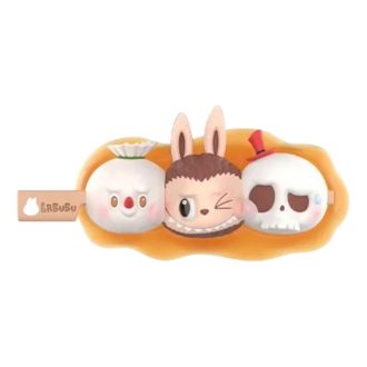 Labubu Wacky Mart -figuuri ”Yakitori”