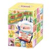 Labubu Wacky Mart -hahmojen sinetöidyt kotelot (1 sokea laatikko)