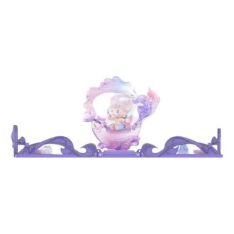 Lahja sinulle -onnittelukorttikohtaus ”Dimoo Lotus” Serect Edition