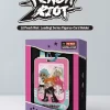 Lil Peach Riot: Loading! -sarjan korttikotelo