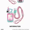 Lil Peach Riot: Loading! -sarjan korttikotelo