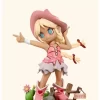 Lil Peach Riot Western Riot -hahmot