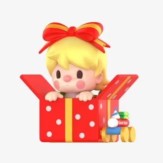 Makea papu Mygift -figuuri