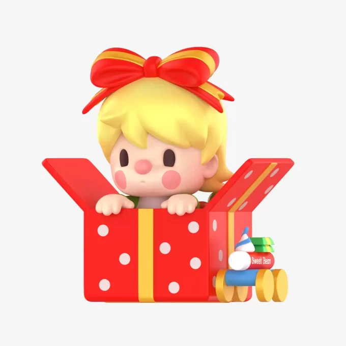 Makea papu Mygift -figuuri